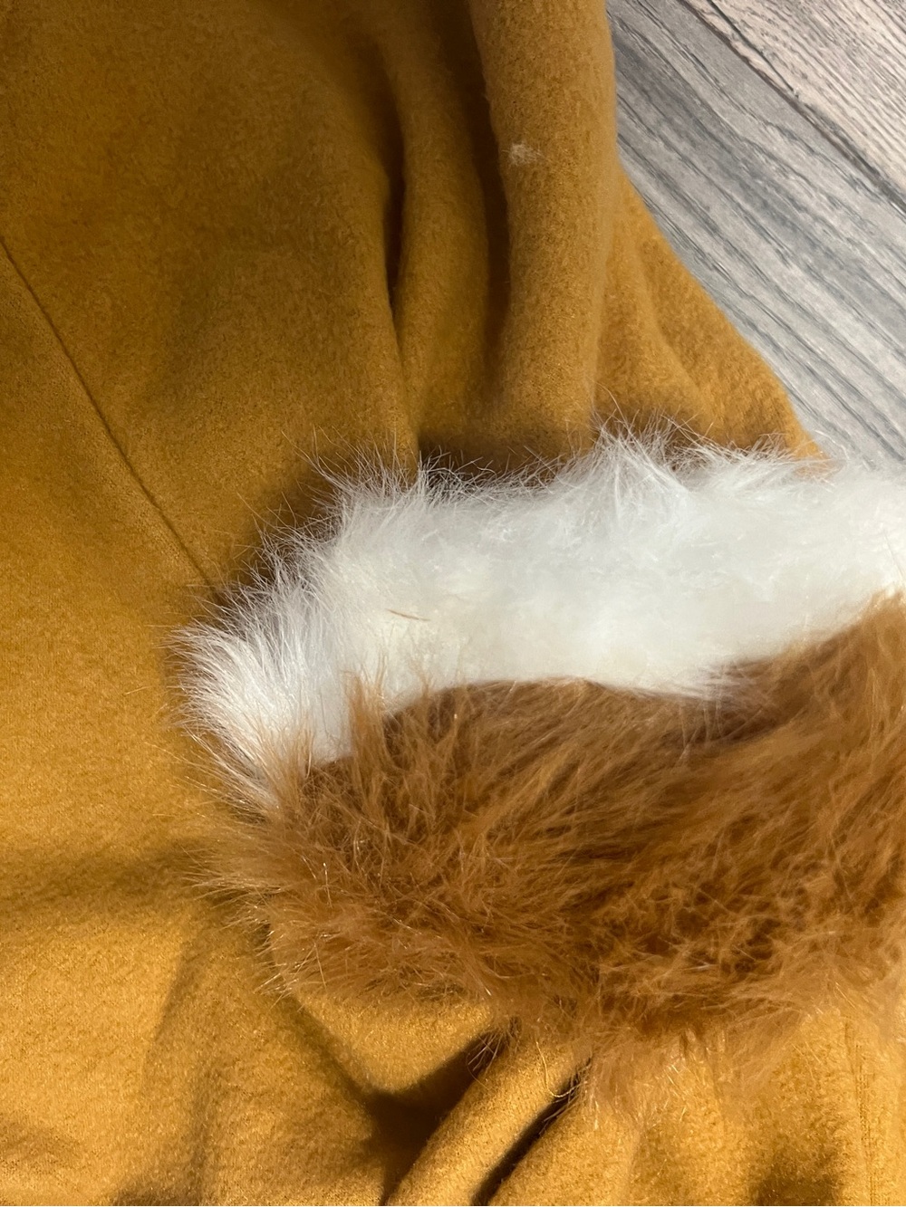 Women’s deer costume dress - Picture 2 of 2